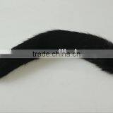 2017 Funny Supplies Colorful Simulation Hair Tail Dips False Hair Tail Cosplay Plush Accessories thumbnail-5