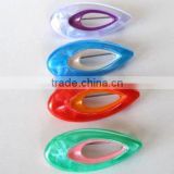 Fashionable colorful hijab safety pins made in Japan [High Quality]
