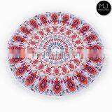 Lasted Design Beach Towel thumbnail-3