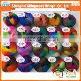 China Supplier Wholesale Popular Roving Wool Iceland Yarn for Knitting Sweater thumbnail-6