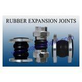 Expansion Joints