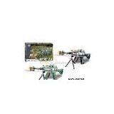 Sell Combat Mission Gun With Light and Sound thumbnail-1