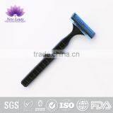 Wholesale Hotel Disposable Men's Travel Shaving Kit thumbnail-1