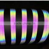 Pet Rainbow Reflective Heat Transfer Vinyl Iridescent Film thumbnail-6