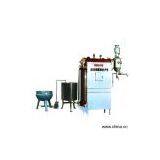 Sell Vacuum Sequence Candy Boiling Machine