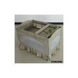 Sell Baby Playard thumbnail-1