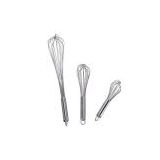 sell stainless steel egg whisk , kitchen tools