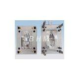 Oxygen Mask Injection Mould thumbnail-1