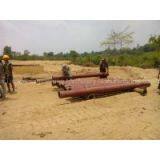 Tremie Pipe, API 5L Oil Pipe, Casing for Concrete Piles thumbnail-2