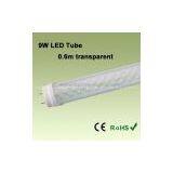 9W SMD LED Tube With 850, 880 and 910lm Luminous Flux and More Than 50,000 Hours Lifespan thumbnail-1