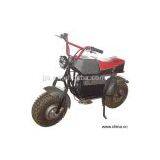 Sell Dirt Bike thumbnail-1