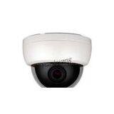 Indoor Dome Camera Lens Shade White Balance 600TVL