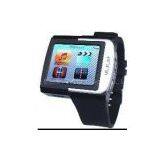 2011 Newest and Hot Mp4 Watch AD868 thumbnail-1