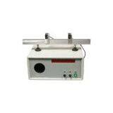 China Toy Test Equipment Kinetic Energy Tester/Projectile Velocity Tester