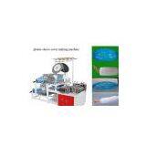 Plastic Sleeve Cover Making Machine thumbnail-1