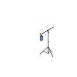 Studio Light Boom in Photography LB-02 Middle Sized With Sandbag 180 Rotary thumbnail-1