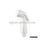 2# White Spray Head thumbnail-1