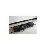 Emergency Patient Portable Aluminum Alloy Pole Folding Stretchers 190 74 49cm thumbnail-1