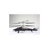 3.5ch RC Helicopter With Gyro (black) thumbnail-1