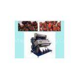 5000 *3 Pixel CCD Camera 800 - 3000LM Channel 105 Fruit Sorting Machines For Dates Sorting