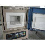 Box-1700 Electric Chamber Muffle Furnace thumbnail-2