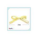 Offer Fashion Bowknot Connector for Jewelry thumbnail-2