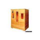 Sell Far Infrared Saunas (4 Persons) thumbnail-1