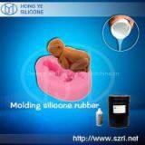 Supplier of Silicone Rubber for Mold Making Series for Concrete Products thumbnail-1