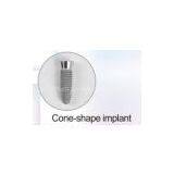 Dental Implant(cone Shape) thumbnail-1