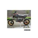 Sell 138cc Dirt Bike With CNC Hubs and CNC Sprocket thumbnail-1