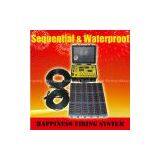 Happiness Firing System+180 Channels Sequence Fireworks Firing System thumbnail-1