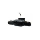 Night Vision Wide Angle Car Camera Audio , 130 Degree , HAD CCD , 2.1mm Lens