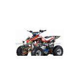 2008 NEW 110CC ATV thumbnail-1