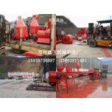 Dual-stage Wood Flour Machine thumbnail-3