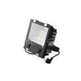 SMD 5800Lm High Lumens Dimmable LED Flood Light Fixture for Billboards , Bridges , Stadiums