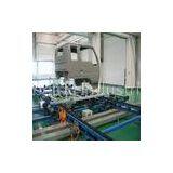 Plastic Component Automatic Line Painting Equipment For Motorcycle