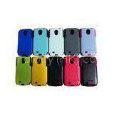 Pink / Blue Otterbox Defender Case Otterbox Commuter For Samsung Galaxy S4 thumbnail-1