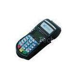 Mobile EFT POS Terminal Integrates IC Card Reader