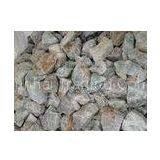 Metallurgical Fluorspar Lumps Caf2 80% , Natural Fluorite Mineral thumbnail-1