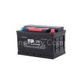 12v 68ah Auto / Truck Sealed Rechargeable Lead Acid Battery MF DIN68 thumbnail-1