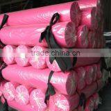 All Kinds of Colored Floral Eco Non-woven Fabrics thumbnail-2