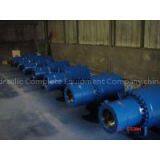 Ultrahigh Pressure Double Acting Hydraulic Cylinder For Nuclear Power Station thumbnail-1