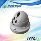 Color 1/4 CMOS 800TVL New Model CCTV Camera thumbnail-1