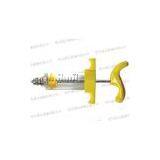 Plastic Steel Syringe G-Type thumbnail-1