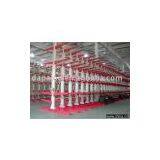 Warehouse Cantilever Rack thumbnail-1