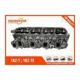 Complete Cylinder Head For TOYOTA Land Cruiser TD   1KZ-TE 3.0TD 11101-69175