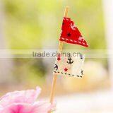 Decorative Double or Single Face Satin Ribbon With Printing thumbnail-2