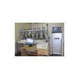 Adjustable Voltage Portable Single Phase Energy Meter Test Benches