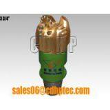 CDHP3~6 Wing 6 3/4'' HPS6313 Pdc Drill Bit Providing, Second Hand Drill Bit, Rock Bit thumbnail-1