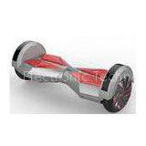 Drifting Board Two Wheels Self Balance Electric Scooter With LED Light